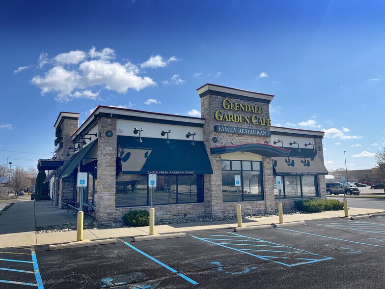 More Photos Of 2915 Glendale Ave, Toledo Land For Sale