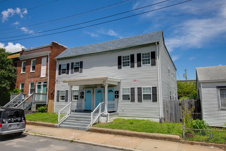 More Photos Of 1908 Parkwood Ave, Richmond Apartments For Sale