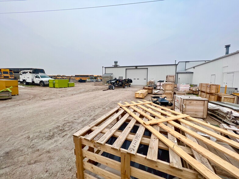 More Photos Of 6430 Highway 30 E, Kearney Industrial For Sale