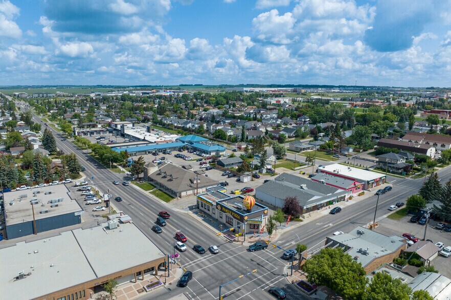 More Photos Of 104 1st Av NE, Airdrie Office Residential For Sale