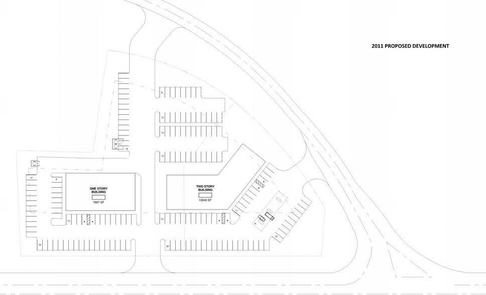 More Photos Of 1816-1830 Constitution, Atlanta Land For Lease