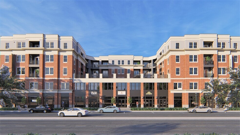 More Photos Of 5820 Patterson Ave, Richmond Apartments For Lease
