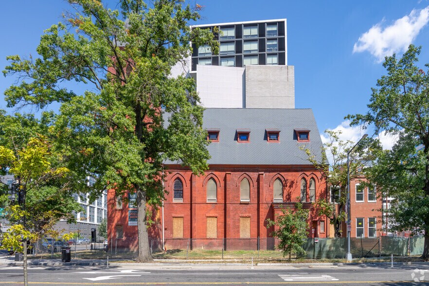 More Photos Of 1001 N Capitol St NE, Washington Religious Facility For Sale