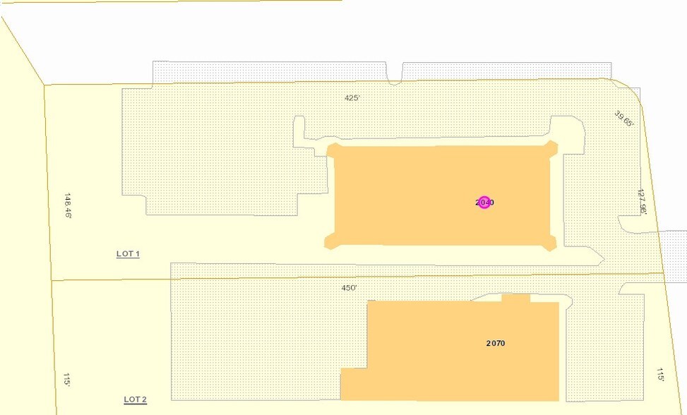 More Photos Of 2040 Schillinger Rd S, Mobile Freestanding For Lease