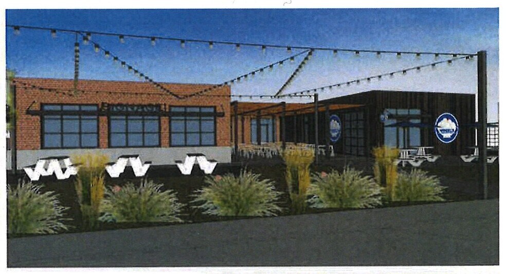 More Photos Of 612 SW 5th St, Redmond General Retail For Lease