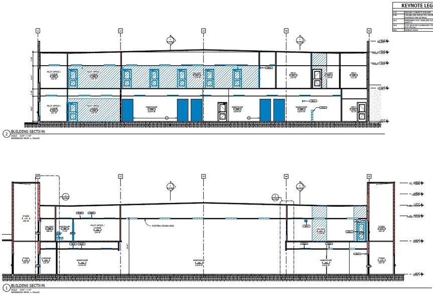 More Photos Of 1991-1993 Industrial Dr, Deland Office For Sale