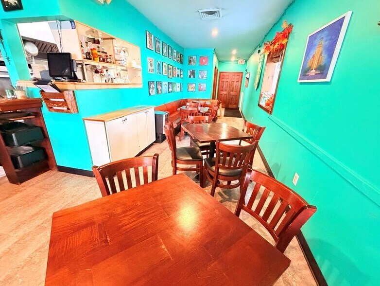 More Photos Of 1305 Abbott Rd, Buffalo Restaurant For Sale