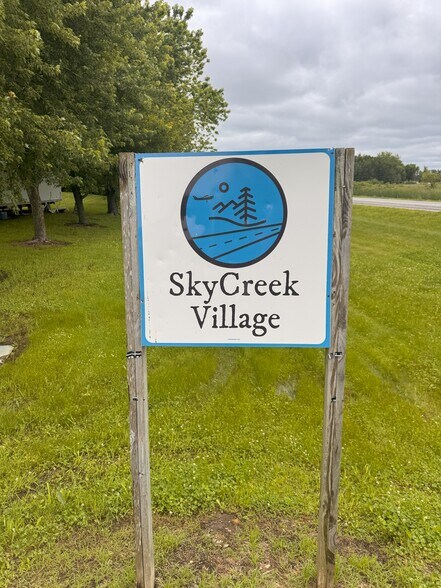 More Photos Of 23924 Minnesota Highway 22, Litchfield Manufactured Housing Mobile Home Park For Sale