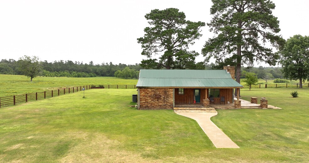 More Photos Of 44 Bucking Bull Rd, New Waverly Land For Sale