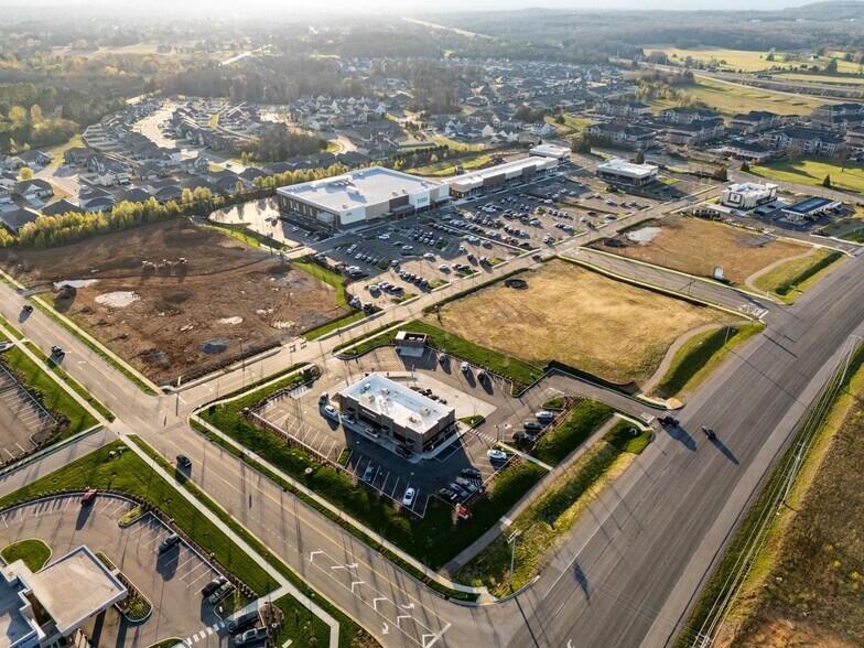 More Photos Of Veterans Parkway Pky @ Shores Rd, Murfreesboro Land For Lease