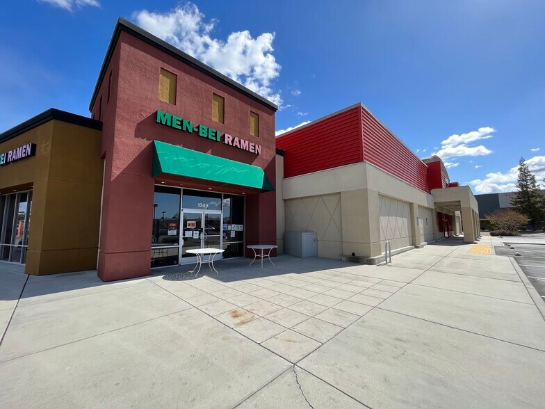 More Photos Of 1331-1351 Coleman Ave, Santa Clara Unknown For Lease