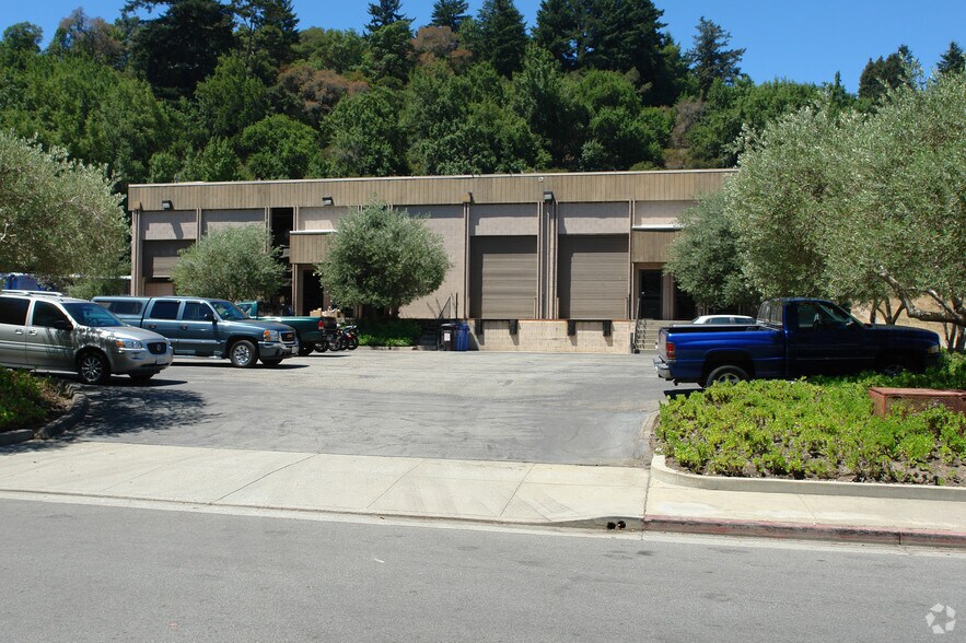 More Photos Of 125 Dubois St, Santa Cruz Manufacturing For Sale