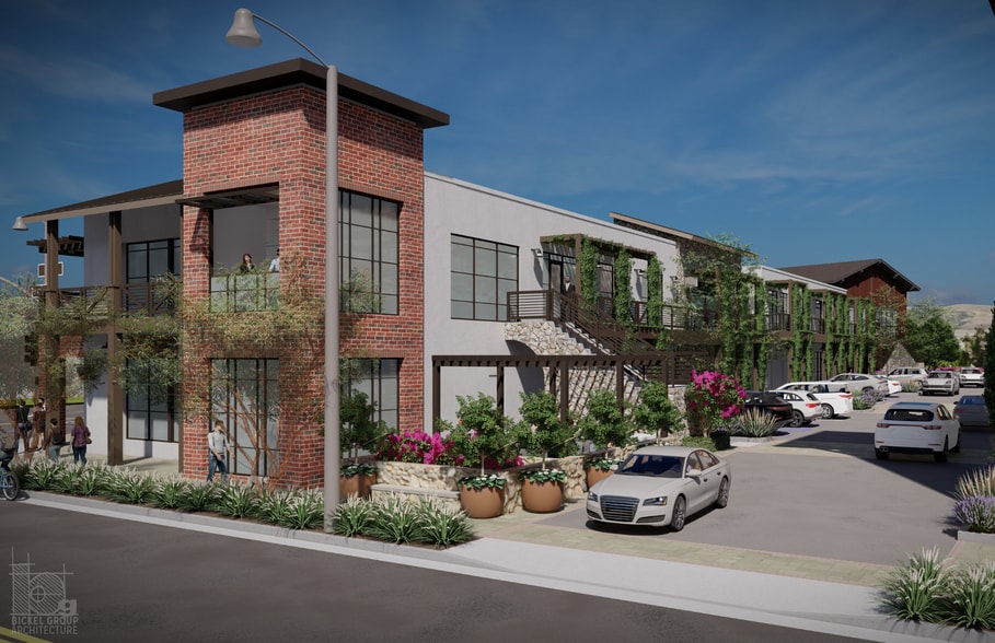 More Photos Of 31762 Old Mission Road, San Juan Capistrano Freestanding For Lease
