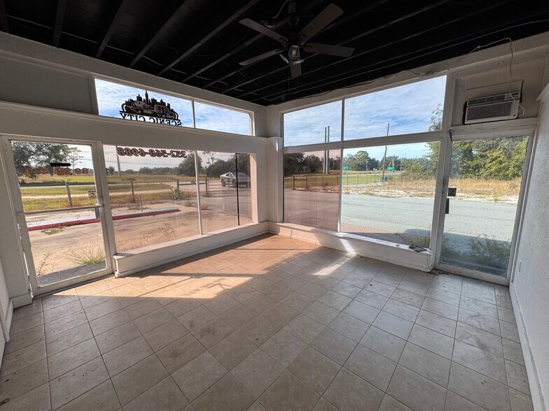 More Photos Of 89 Sr 471, Sumterville Service Station For Lease