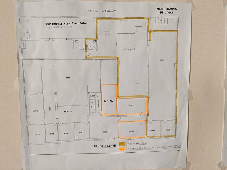 More Photos Of 801 Evans St, Cincinnati Loft Creative Space For Sale