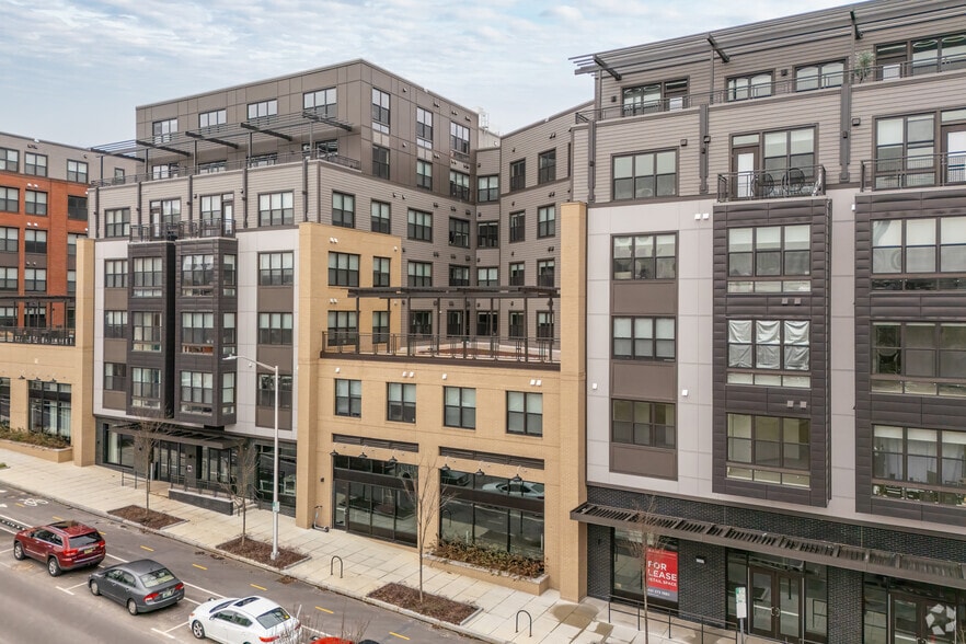 More Photos Of 125 Clifford St, Providence Apartments For Lease