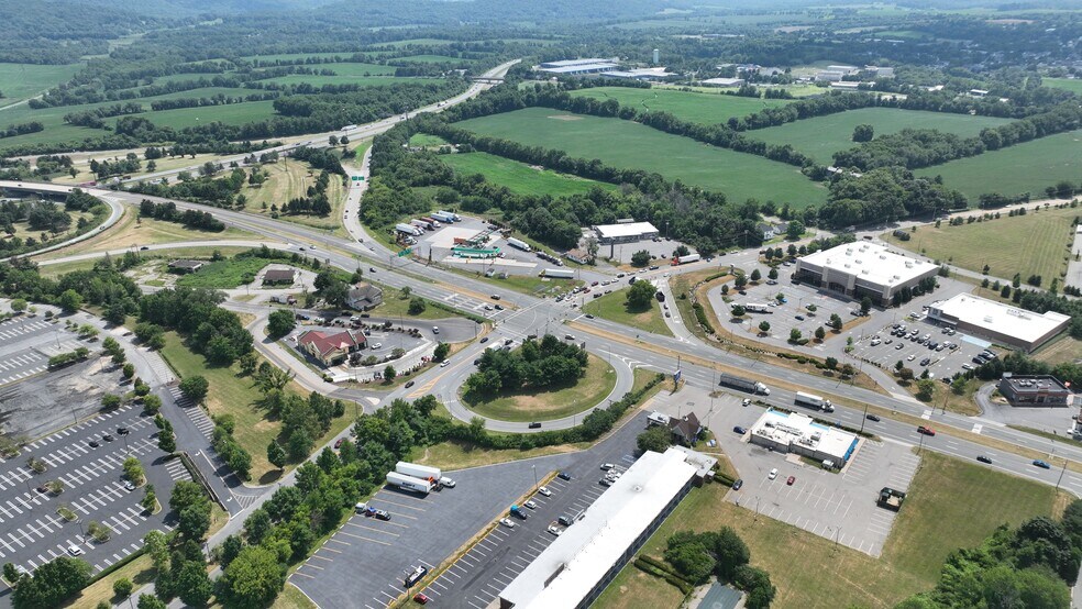 More Photos Of 992 New Brunswick Ave, Phillipsburg Land For Sale