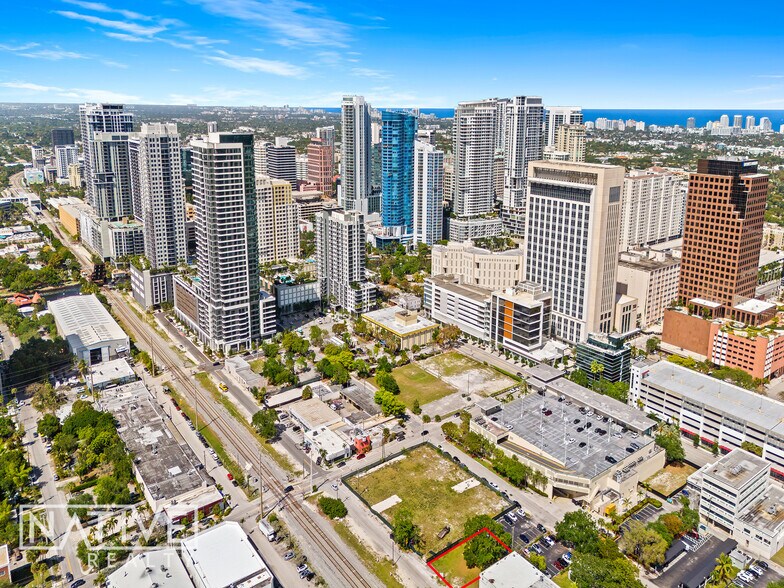 More Photos Of 618 SW Flagler Ave, Fort Lauderdale Land For Sale