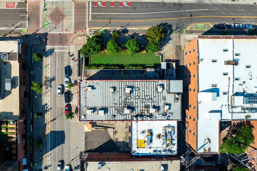 More Photos Of 1909 Blake St, Denver Freestanding For Sale