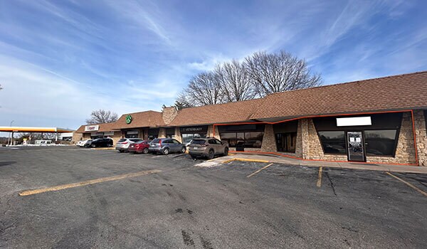 Primary Photo Of 10321-10357 Mastin St, Overland Park Storefront Retail Office For Lease