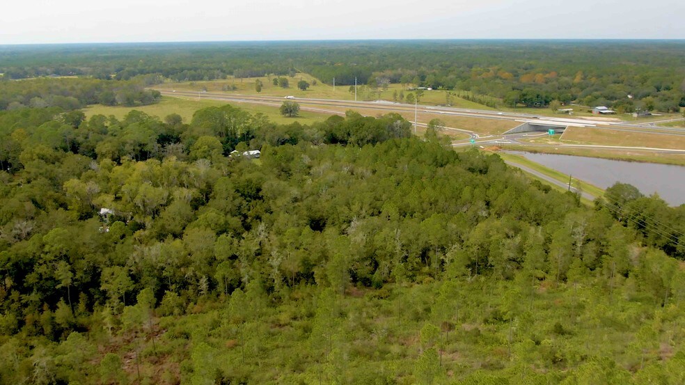 More Photos Of 17339 NW State Road 16, Starke Land For Lease