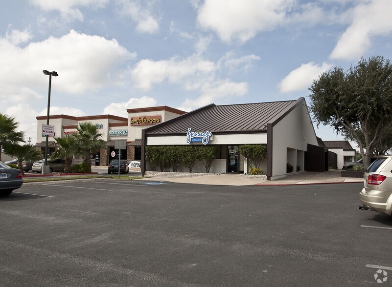 Primary Photo Of , McAllen Office For Sale
