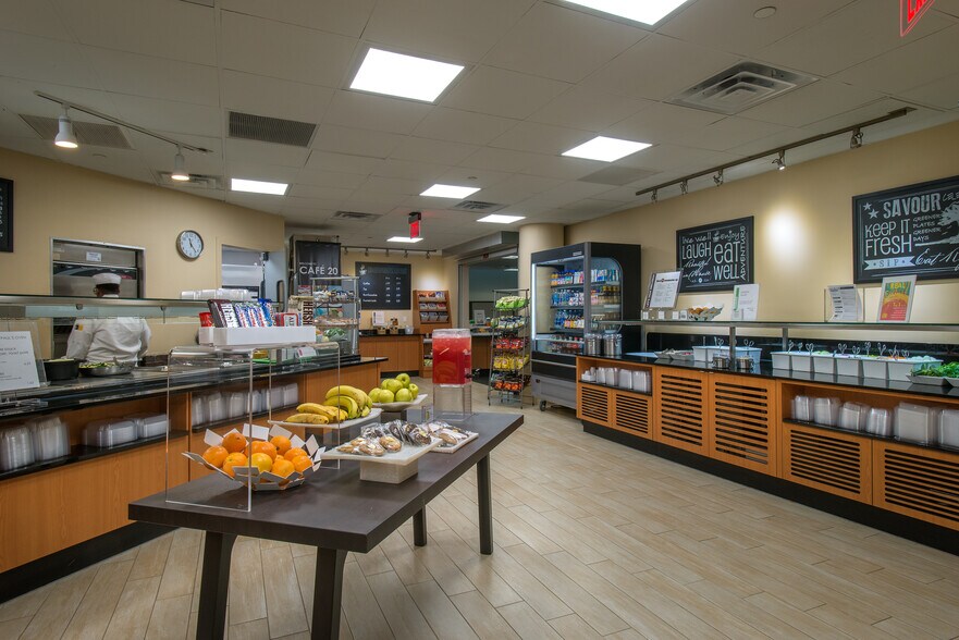 More Photos Of 20 Glover Ave, Norwalk Office For Lease