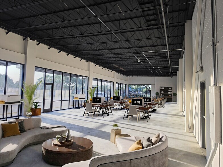 More Photos Of 19123 W Little York Rd, Katy Storefront For Sale
