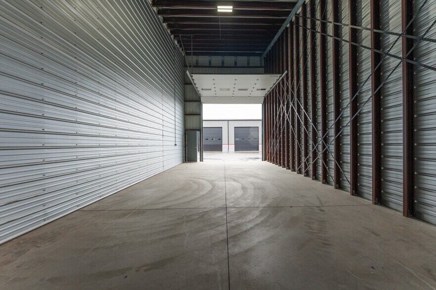More Photos Of 4419 Grange Ave ave, Post Falls Industrial For Sale