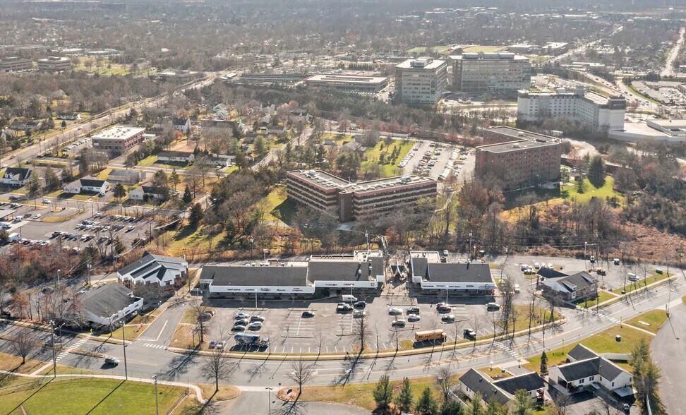 Primary Photo Of 1329 Prince Rodgers Ave, Bridgewater Unknown For Lease