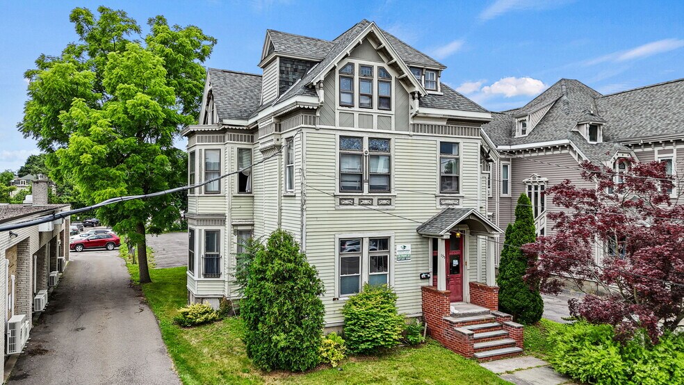 More Photos Of , Binghamton Multifamily For Sale