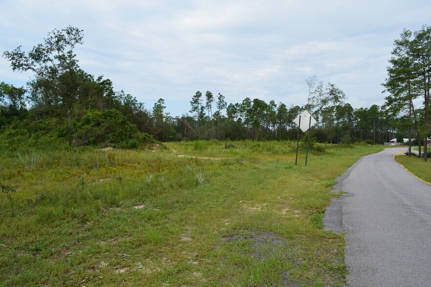 More Photos Of Highway 77, Southport Land For Sale