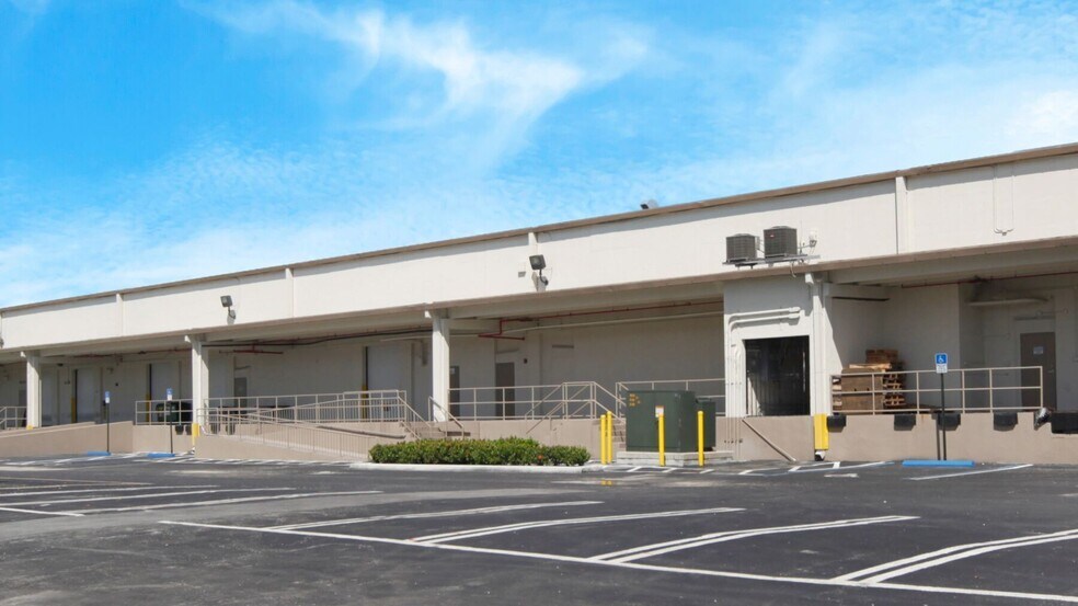 More Photos Of 11400 NW 32nd Ave, Miami Unknown For Lease