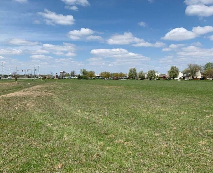 Primary Photo Of 00 US 31 OAKVILLE SUB SEC 1 LOTS A&B, Whiteland Land For Sale
