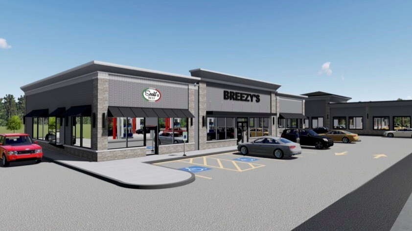 More Photos Of S Bell Rd, Homer Glen Land For Sale