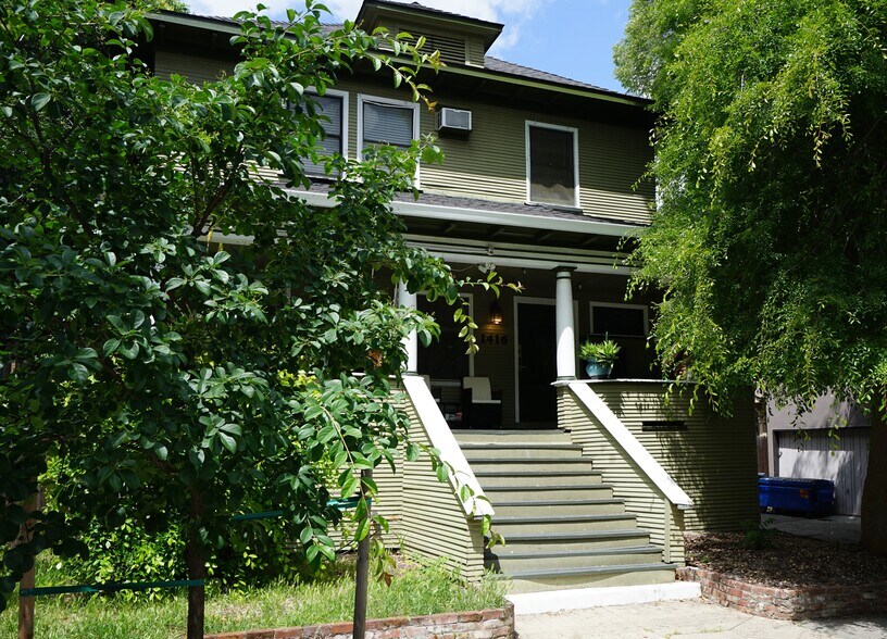 More Photos Of 1416 22nd St, Sacramento Apartments For Sale