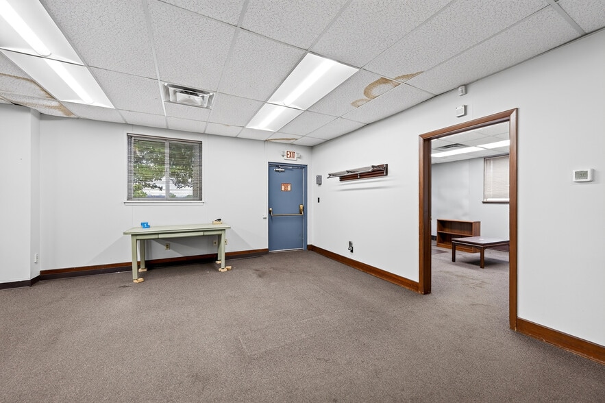 More Photos Of 7 Hackett Dr, Tonawanda Industrial For Sale