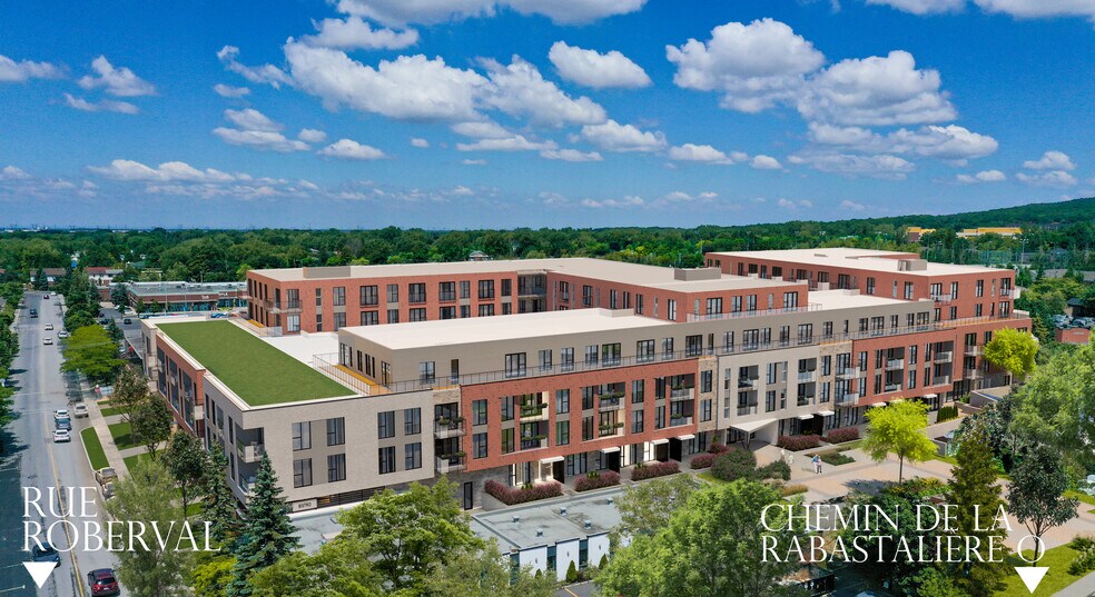 More Photos Of 1470 Rue Roberval, St-Bruno-de-Montarville Specialty For Lease