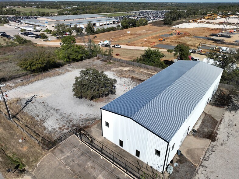 More Photos Of 3015 S Burleson Blvd, Burleson Land For Sale