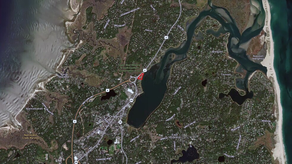 More Photos Of 150 State Hwy, Eastham Specialty For Sale