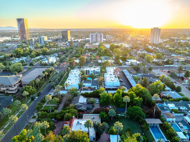 More Photos Of 302 E Monte Vista, Phoenix Multifamily For Sale