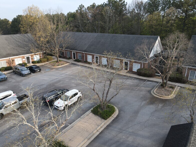 More Photos Of 1691 Meriweather Dr, Watkinsville Office For Lease