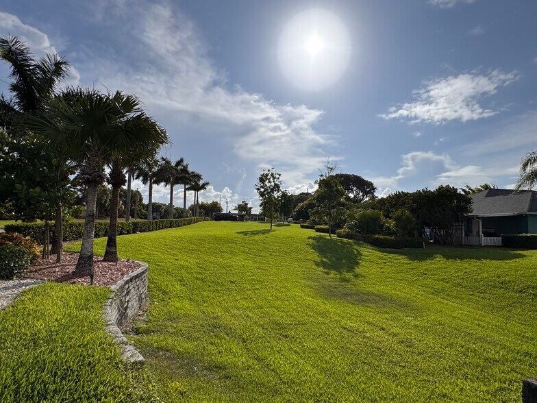 More Photos Of 7255 U.S. Rte 1, Grant Land For Sale