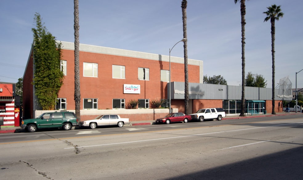 More Photos Of 12211 W Washington Blvd, Los Angeles Office For Sale