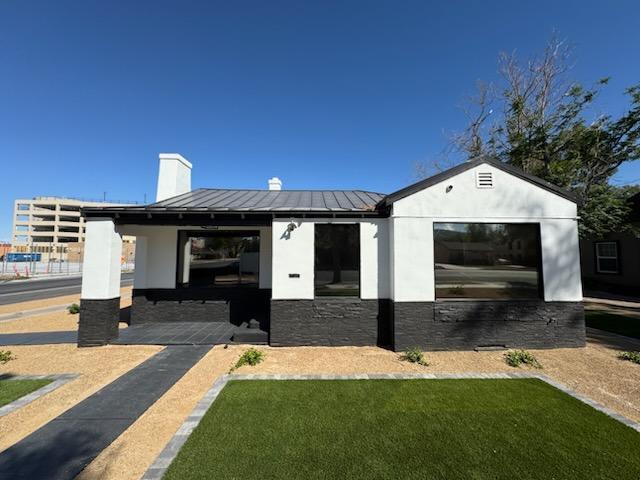 Primary Photo Of 501 S 7th St, Las Vegas Office Residential For Lease