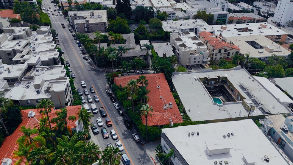 More Photos Of 8468 Fountain Ave, West Hollywood Apartments For Sale