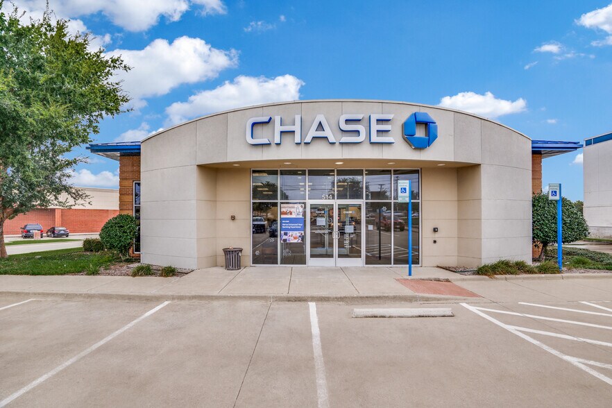 More Photos Of 514 State Hwy 78, Wylie Bank For Sale