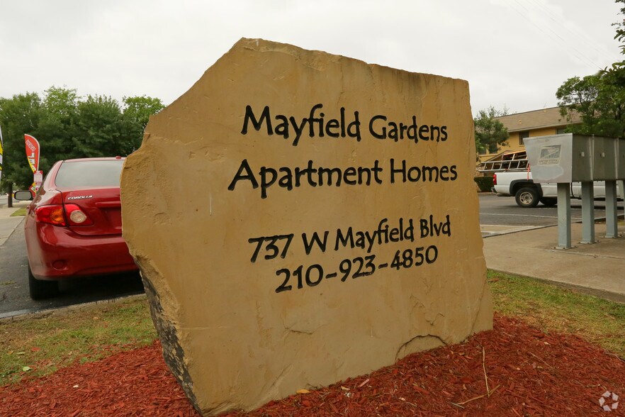 More Photos Of 737 W Mayfield Blvd, San Antonio Apartments For Sale
