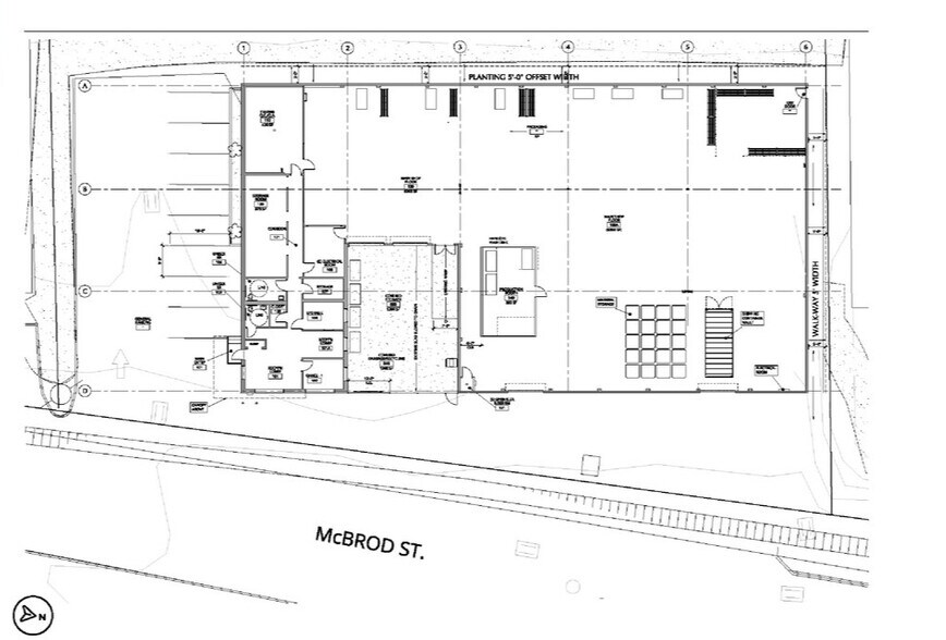 More Photos Of 9255 SE Mcbrod Ave, Portland Warehouse For Lease