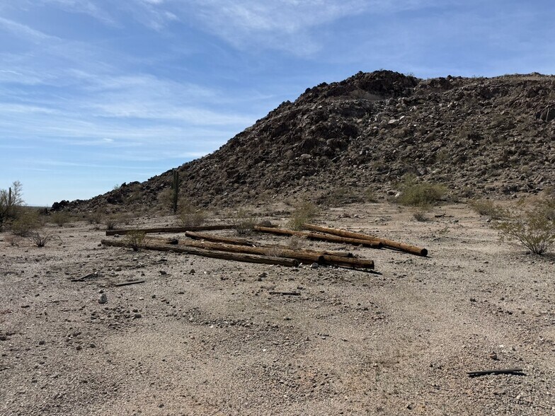 More Photos Of 30885 AZ-85, Buckeye Land For Sale